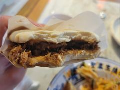 -贺秦生陕面王(富力城店)