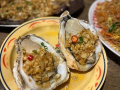 -辉记炭烧海鲜大排档·老字号(福田店)