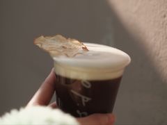 -O.P.S. CAFE