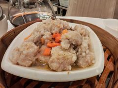 -安蒂娅.悦景轩中餐厅(西乡店)