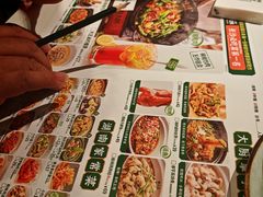 -费大厨辣椒炒肉(黄兴中心广场店)