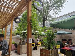 -3W咖啡(北大店)