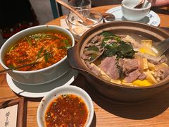 -一坐一忘云南菜(嘉里中心店)