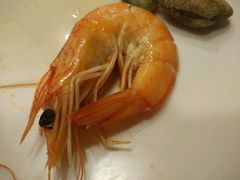 -马路边上·小海鲜烧烤(八一路店)