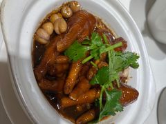 -東海海鲜酒家(中信广场店)