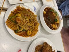 -川小昧麻辣拌(罕王店)