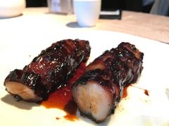 秘制黑叉烧-炳胜品味(珠江新城店)