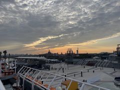 -泰达航母主题公园