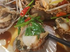 -香满居张记小厨私房菜(青岛站店)