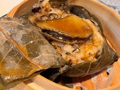 -威尼斯人酒店琳琅美食广场
