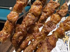-阿拉丁新疆风味餐厅·清真(罗廊巷店)