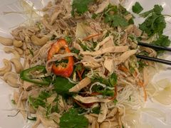 招牌顺德捞鸡-清晖小苑•顺德地方菜(壹海城店)