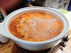-猫爷的腔调·黔小馆(交大医学住宅区店)