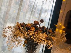 -秀儿家の小确幸融合西餐厅(万达店)