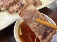 -德兴馆(广东路总店)