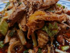 -白家高记肥肠粉(总店)