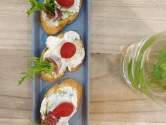 -吃饼人西餐(南开店)