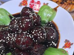 -福苗小骆驼烧烤(大唐不夜城店)