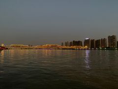 -咸阳湖景区
