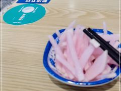 -拌粉君·江西小炒(石厦时代店)