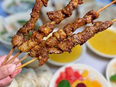 -庆丰包子铺(白塔寺店)