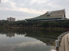 -厦门大学(思明校区)