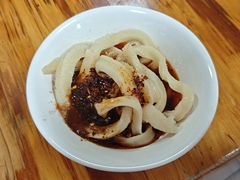 -洞子口张老二凉粉(文殊院店)