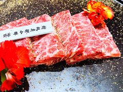 -樱宿日式和牛烧肉(五道口店)