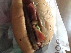 -汉堡王(EAC欧美中心店)