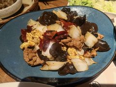 -耶里夏丽·丝路新疆菜·清真食品(徐汇南丹东路臻选店)