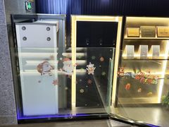 -真枪会射击俱乐部(河西中央公园店)