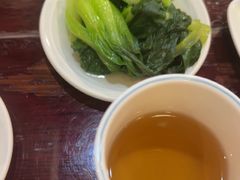 -同得兴 Since·1995 传统苏式面馆(嘉馀坊店)