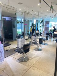 点击看大图 -悦SALON
