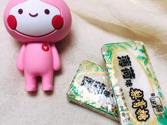 -老城隍庙食品商店(豫园商城店)