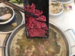 -三头牛·潮汕牛肉生蚝火锅 (夏湾店)