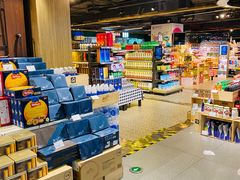 -G-Super 绿地优选(徐汇绿地缤纷城店)