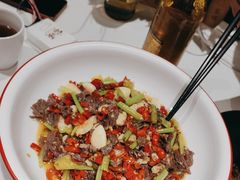 -客颂·客家宴(大壮国际广场店)