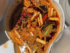 -眉州东坡(龙湖店)