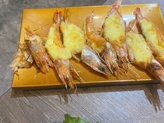 -火炉火自助餐(五道口购物中心店)