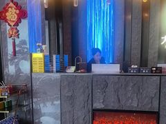 -江南足纪·影院足道·轻奢SPA(红山6979店)