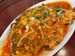 -和福餐馆(西江古街店)