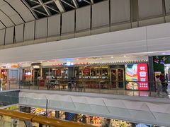 -韩宫宴烤肉·料理(宝山万达店)