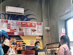 -前进5路汉堡炸鸡(汉街skp店)