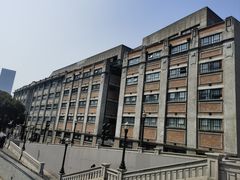 -上海四行仓库抗战纪念馆