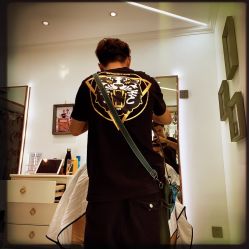 -小齐发型Star·Salon