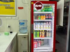 -三个先森的韩式炸鸡(新都商业广场店)