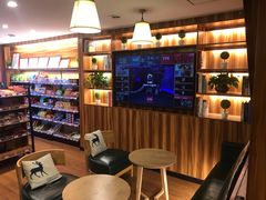 -四合网咖(宁波钱湖天地店)