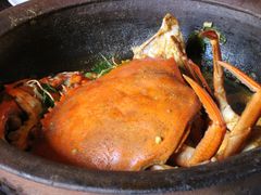 -Ministry of Crab(科伦坡店)