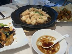 -茅庐毛血旺(烟台大悦城店)