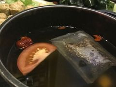 -一叶一世界•素食餐厅(环球中心店)